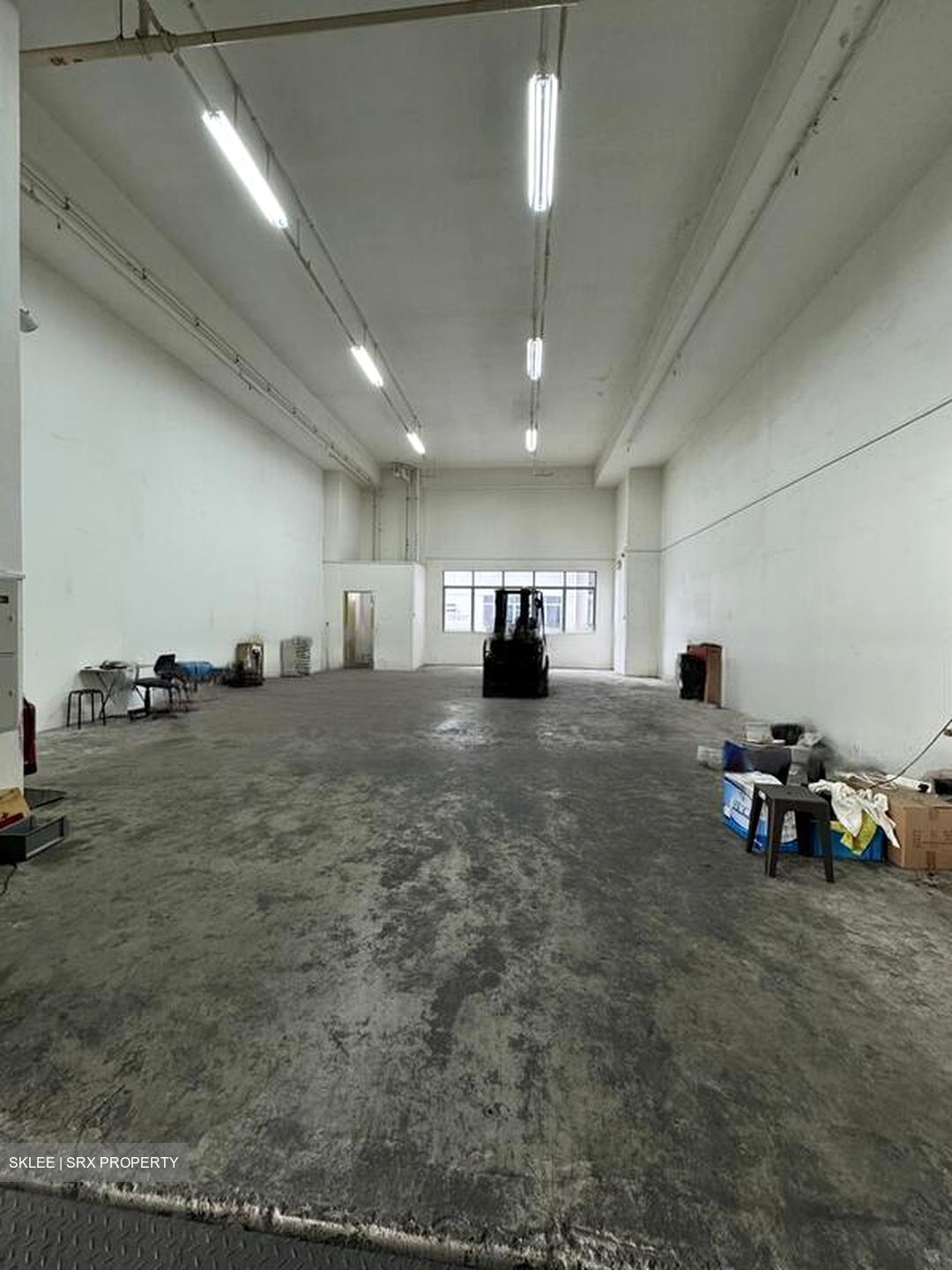 North Spring Bizhub (D27), Factory #455238921